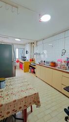 Blk 742 Yishun Avenue 5 (Yishun), HDB 4 Rooms #557805561